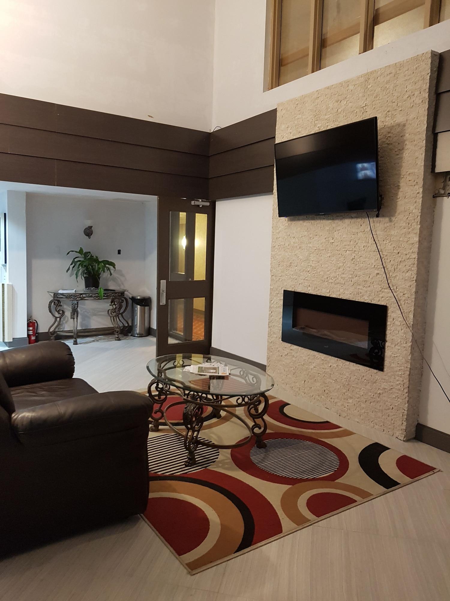 Travelodge By Wyndham Welland Esterno foto