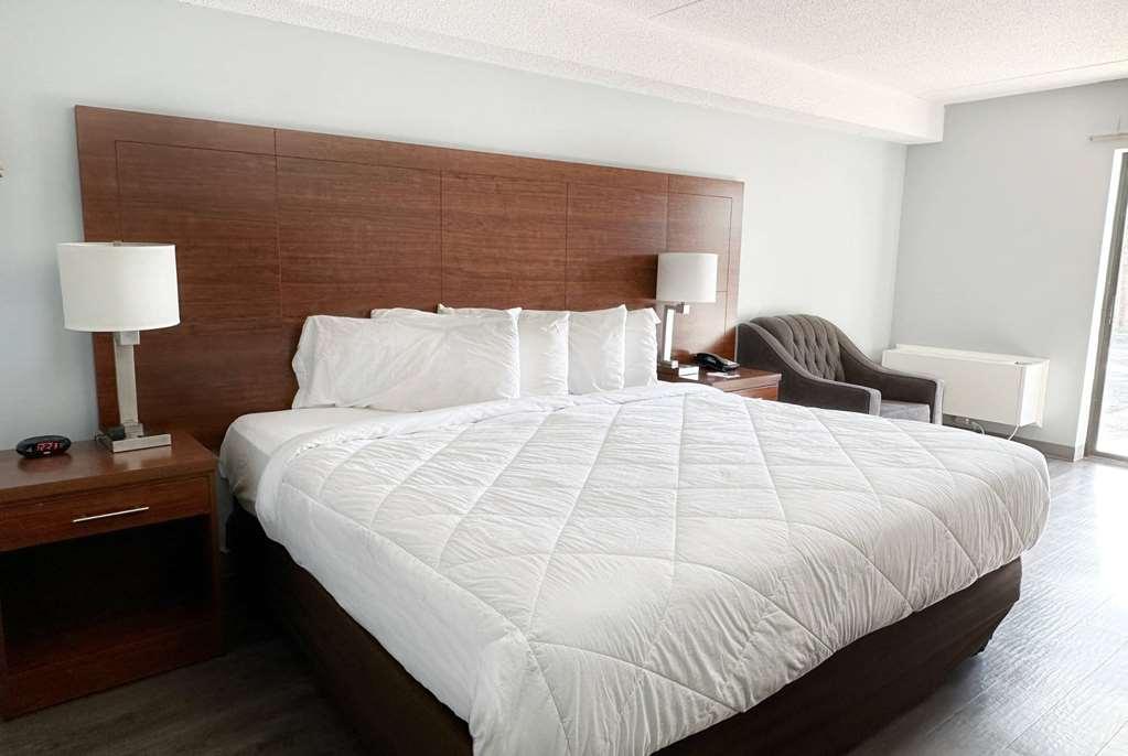 Travelodge By Wyndham Welland Camera foto