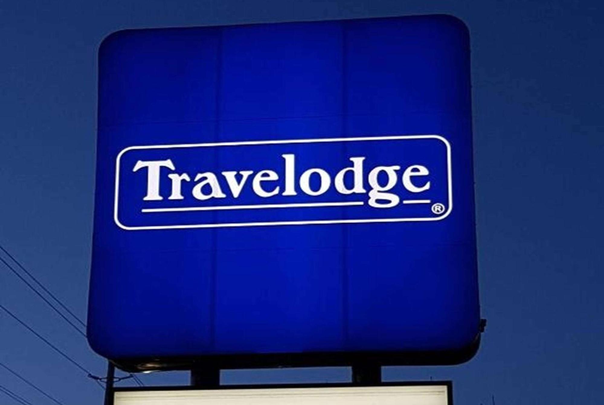 Travelodge By Wyndham Welland Esterno foto