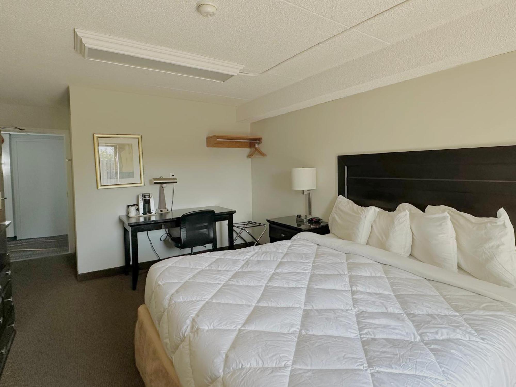 Travelodge By Wyndham Welland Esterno foto