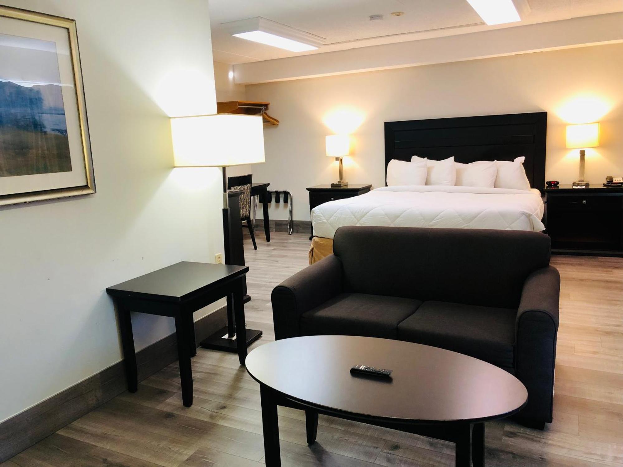Travelodge By Wyndham Welland Esterno foto