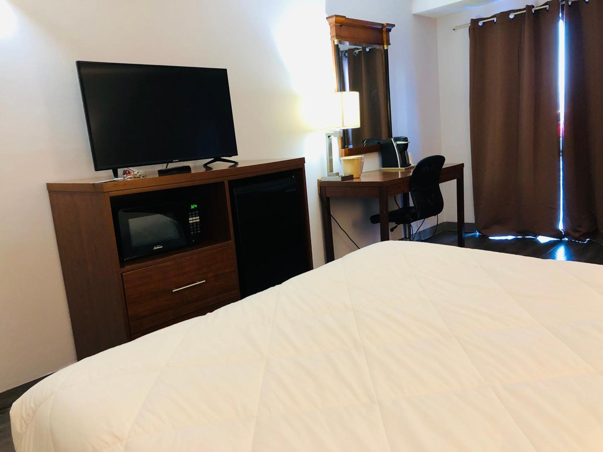 Travelodge By Wyndham Welland Esterno foto